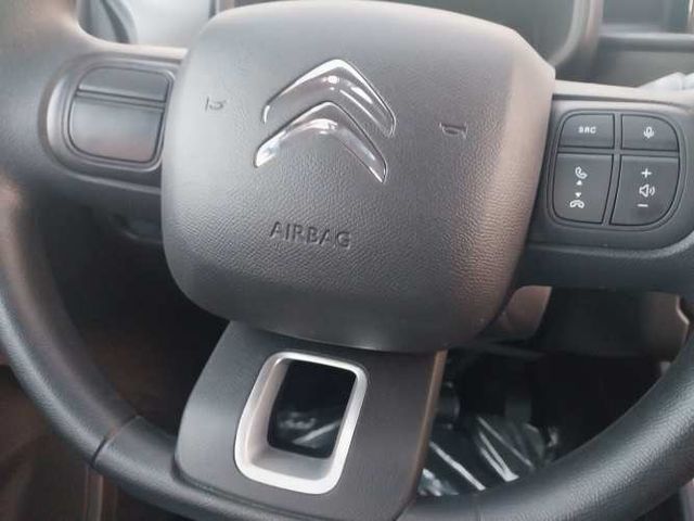 CITROEN C3 1.2 gasolina AÑO 2025