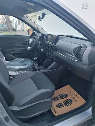 CITROEN C3 1.2 gasolina AÑO 2025