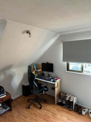 HERMOSA CASA CON EXCELENTE CONECTIVIDAD