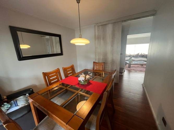 HERMOSA CASA CON EXCELENTE CONECTIVIDAD