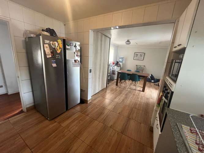 HERMOSA CASA CON EXCELENTE CONECTIVIDAD