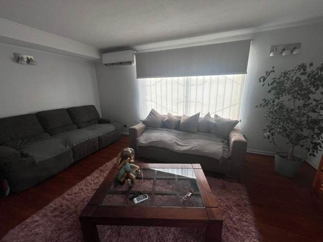 HERMOSA CASA CON EXCELENTE CONECTIVIDAD