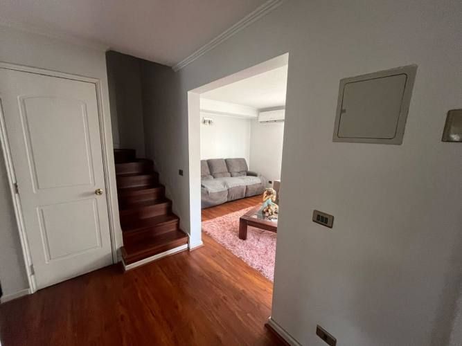 HERMOSA CASA CON EXCELENTE CONECTIVIDAD