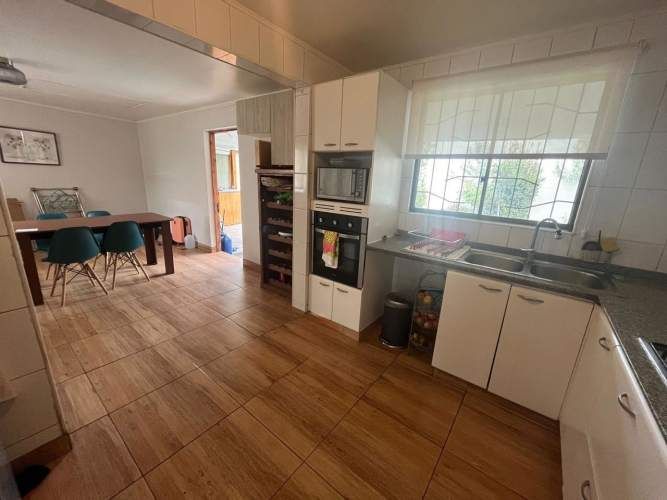 HERMOSA CASA CON EXCELENTE CONECTIVIDAD