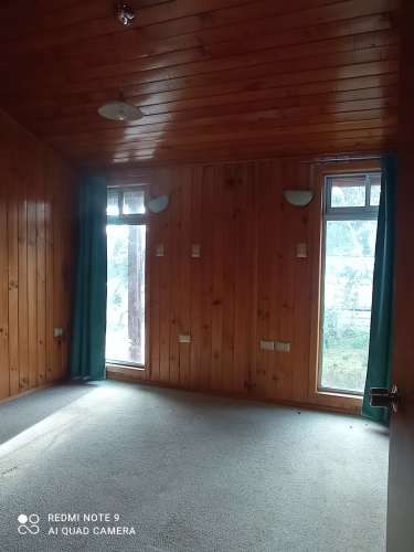 BUENA CASA MADERA UN PISO , EN MEJOR BARRIO PENCO