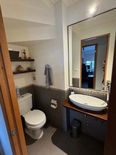 CONECTIVIDAD A SANTIAGO, CARRETERA SAN MARTIN, RUTA 5 Y AUTOPISTA NOR ORIENTE