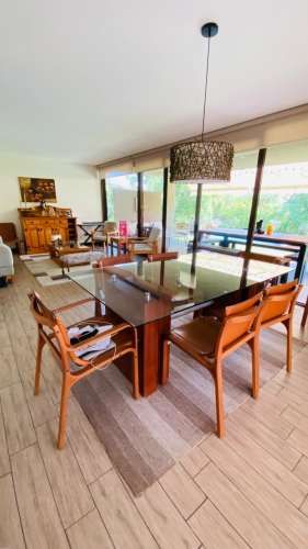 VENTA CASA MEDITERRANEA EXCLUSIVO CONDOMINIO TERRAZAS - COLEGIO PEDREGALES, ALEMÁN Y SAN ANSELMO