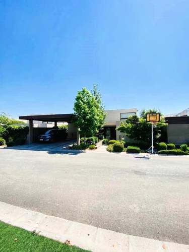 VENTA CASA MEDITERRANEA EXCLUSIVO CONDOMINIO TERRAZAS - COLEGIO PEDREGALES, ALEMÁN Y SAN ANSELMO