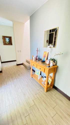 VENTA CASA MEDITERRANEA EXCLUSIVO CONDOMINIO TERRAZAS - COLEGIO PEDREGALES, ALEMÁN Y SAN ANSELMO