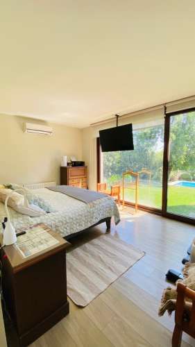 VENTA CASA MEDITERRANEA EXCLUSIVO CONDOMINIO TERRAZAS - COLEGIO PEDREGALES, ALEMÁN Y SAN ANSELMO