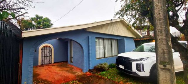 VENDO CASA AMPLIADA EXCELENTE UBICACION