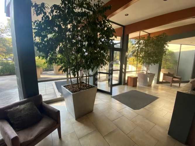 Lindo Departamento en Calle Gabriela Mistral