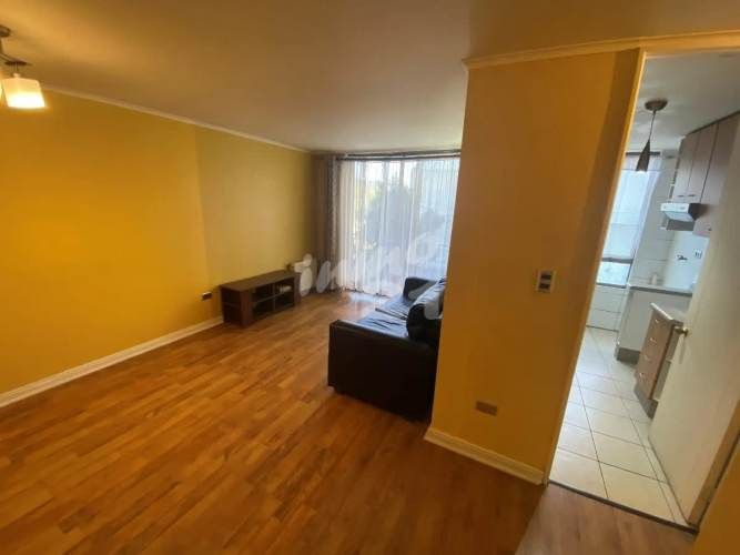 Lindo Departamento en Calle Gabriela Mistral