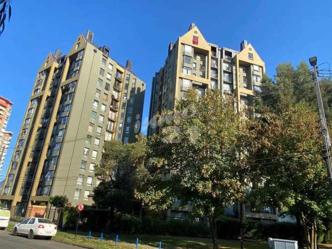 Lindo Departamento en Calle Gabriela Mistral