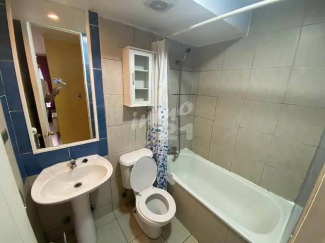 Lindo Departamento en Calle Gabriela Mistral