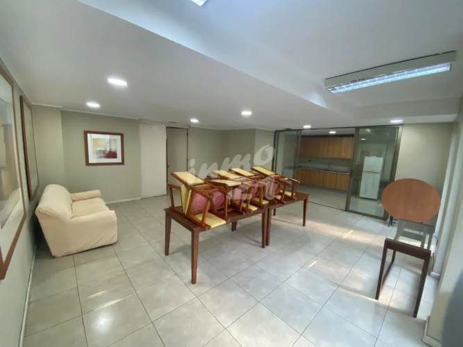 Lindo Departamento en Calle Gabriela Mistral