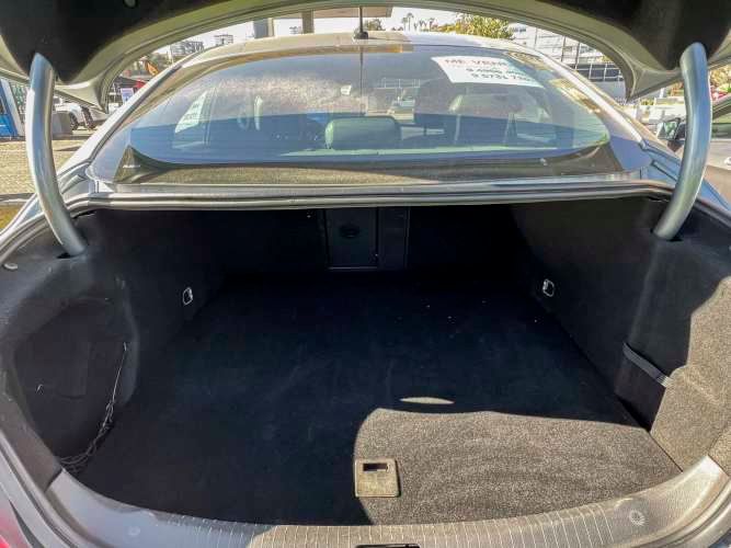 Opel Insignia Cosmo 2.0T AT6 excelente estado