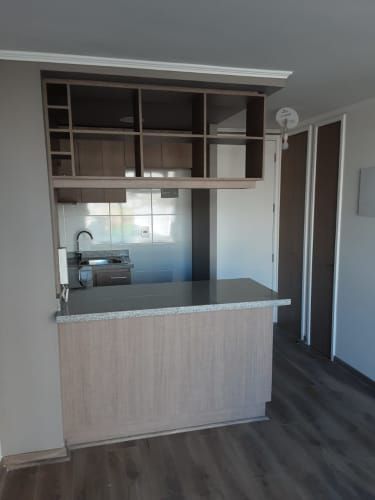 Av Libertador Bernar