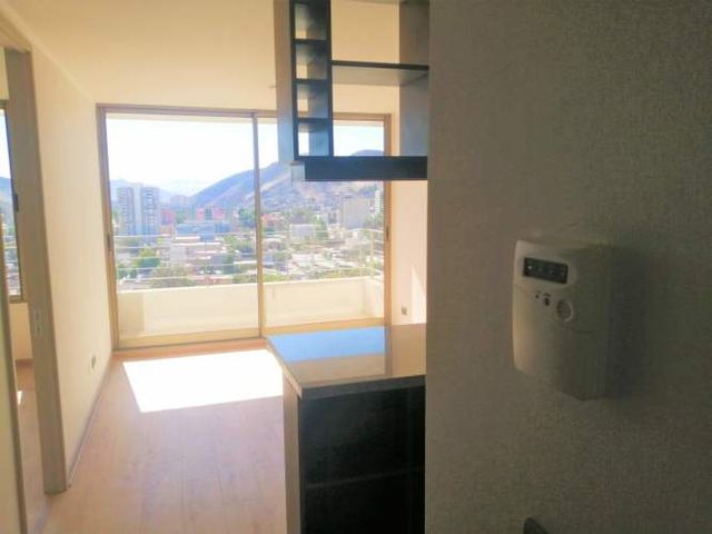 Los Carrera 1131 (1 Est )