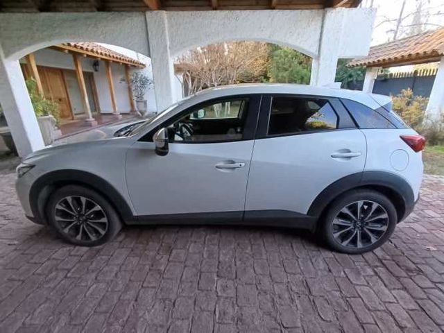 MAZDA CX-3 2020