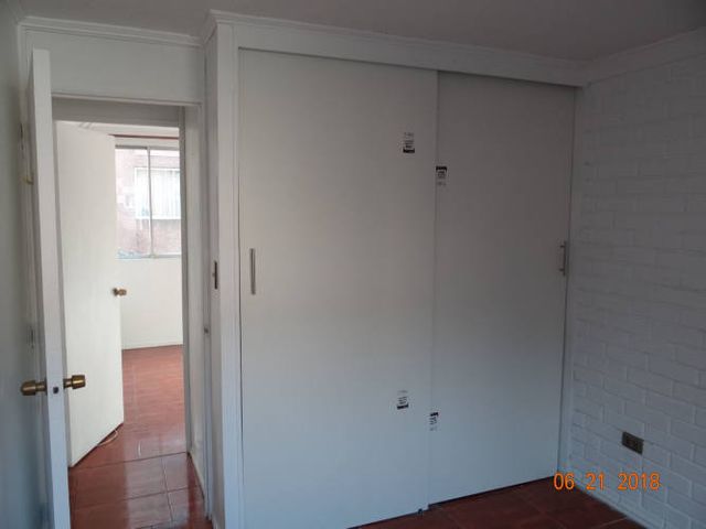 Departamento Metro las Rejas, arriendo o vendo
