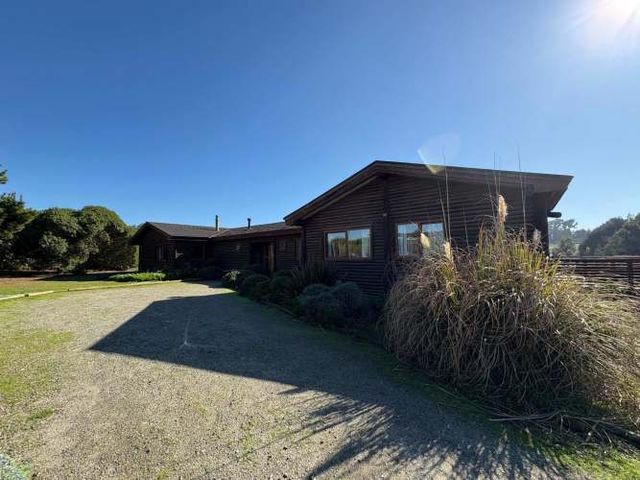 El Tambo, a 3K de rotonda Concón