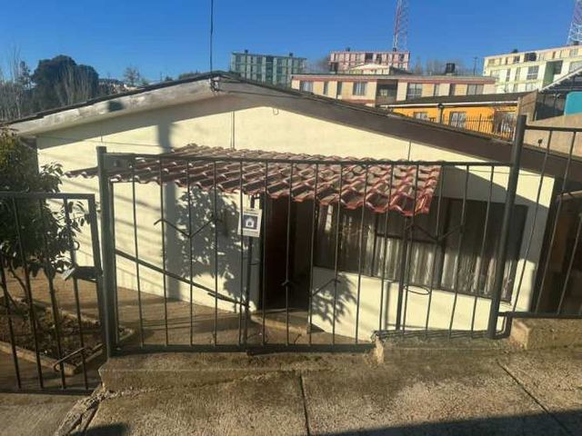 Venta de Propiedad Sector Recreo Alto Viña del Mar