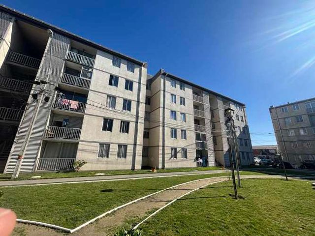 Vendo  departamento Condominio los Pinos San Pedro