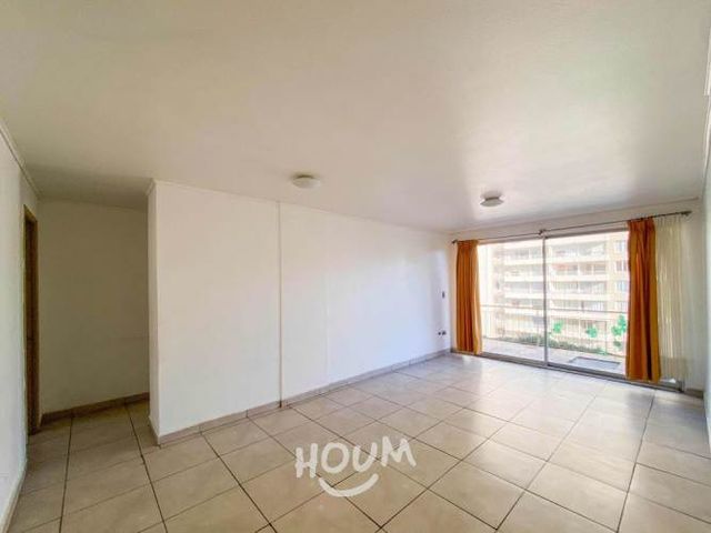 Departamento en Avenida Chile