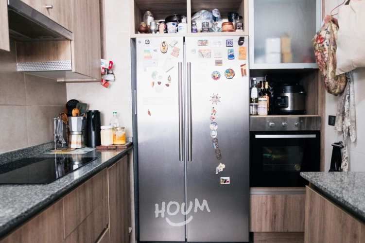 Departamento en Los Clarines