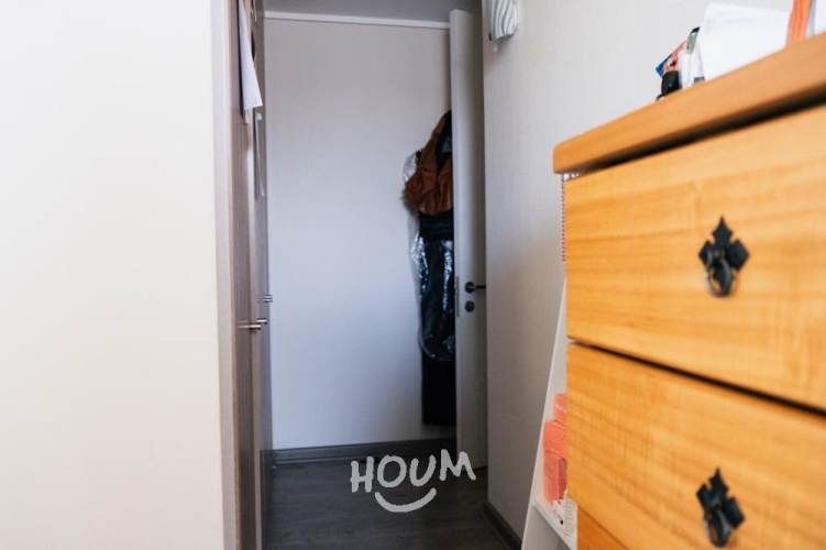 Departamento en Los Clarines