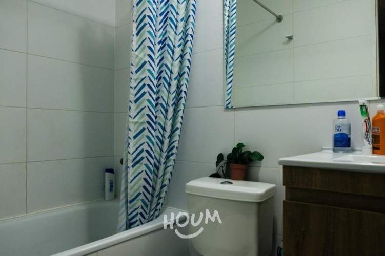 Departamento en Los Clarines