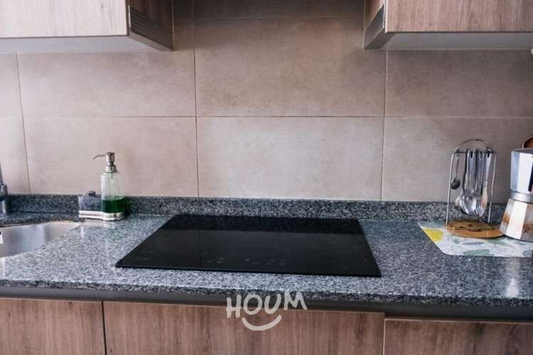 Departamento en Los Clarines