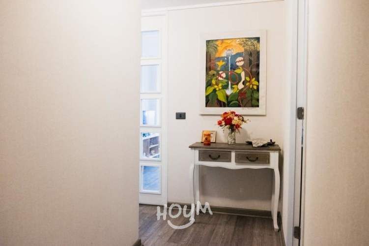 Departamento en Los Clarines