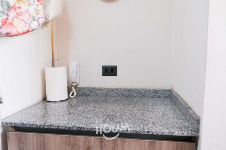 Departamento en Los Clarines