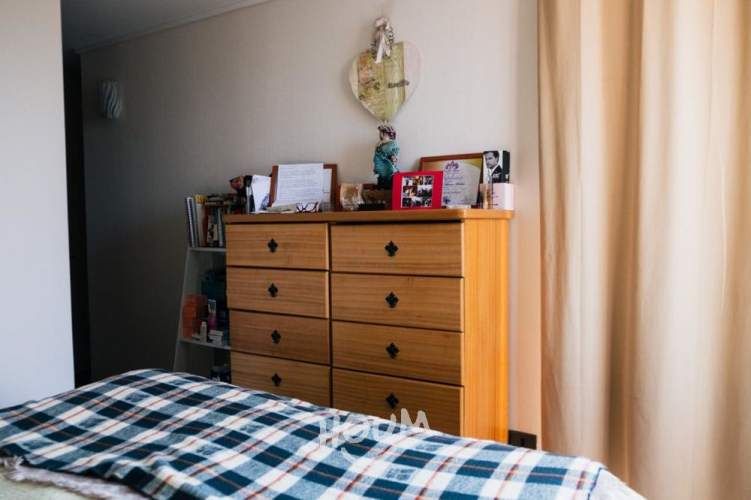 Departamento en Los Clarines