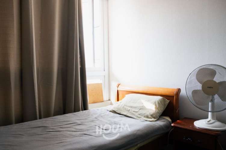 Departamento en Los Clarines