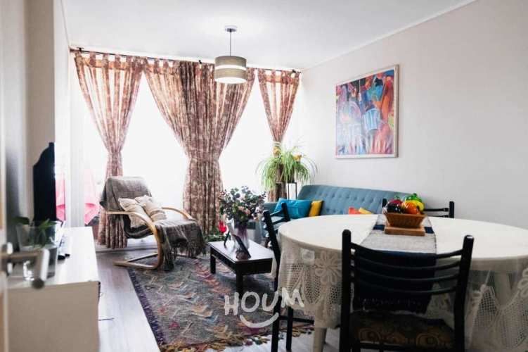 Departamento en Los Clarines