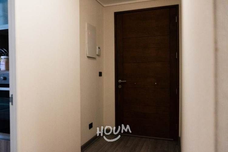 Departamento en Los Clarines