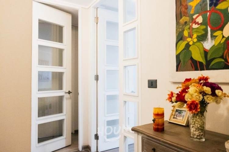 Departamento en Los Clarines