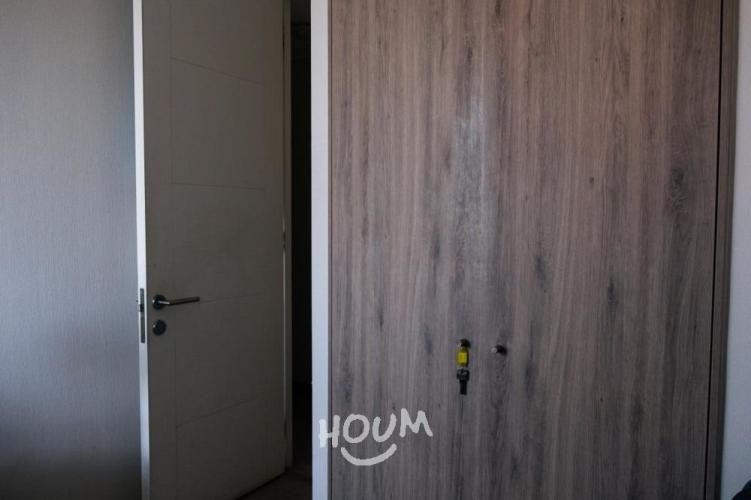 Departamento en Los Clarines