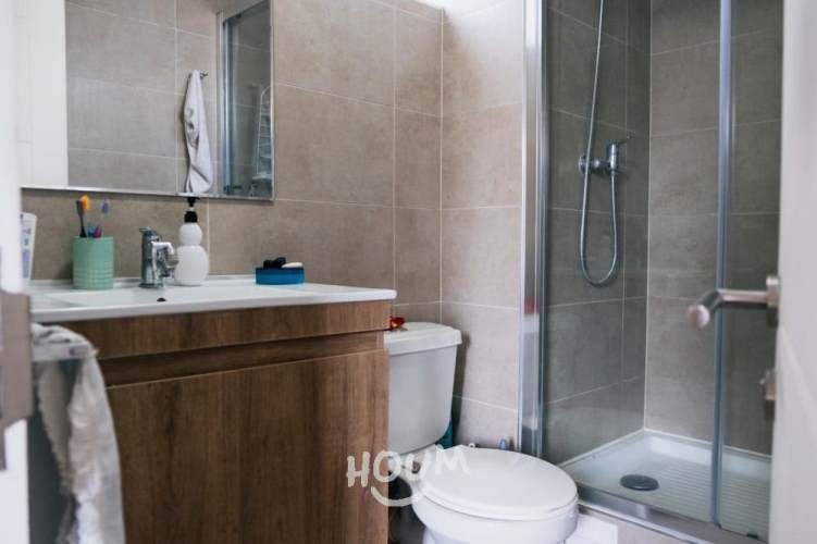 Departamento en Los Clarines