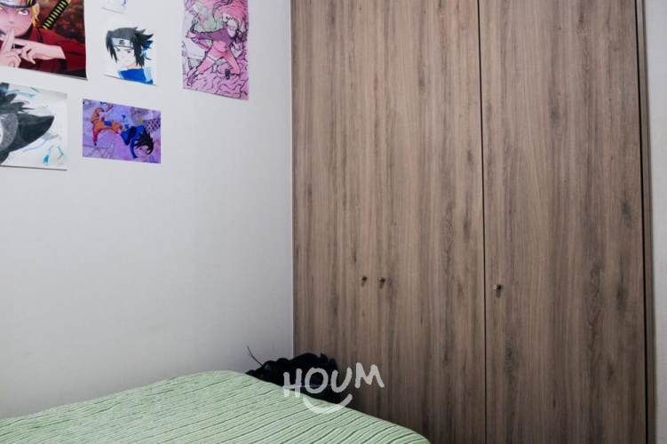 Departamento en Los Clarines