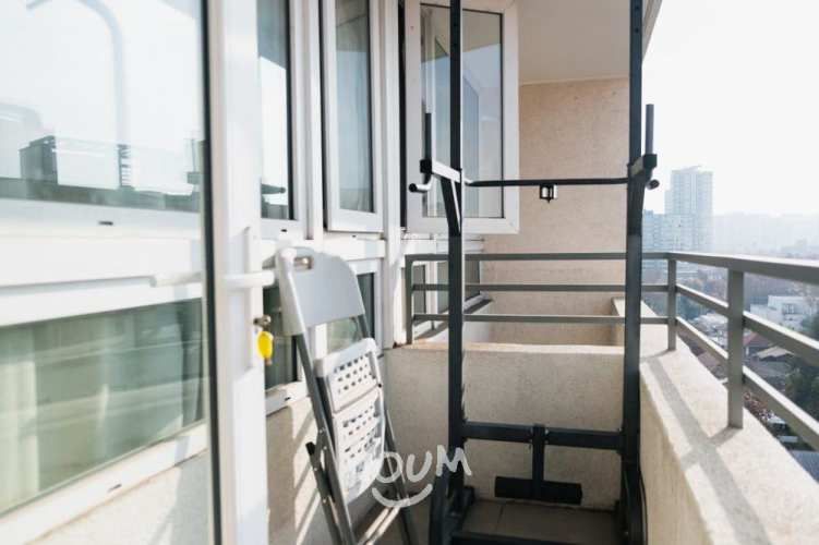 Departamento en Los Clarines