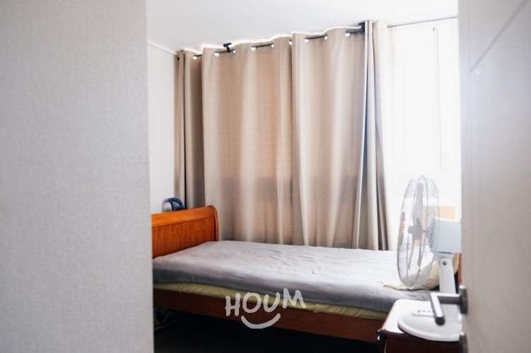 Departamento en Los Clarines