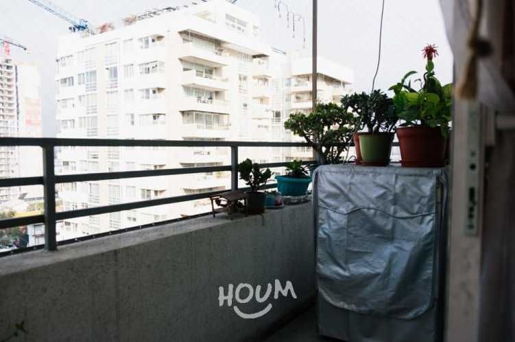 Departamento en Los Clarines