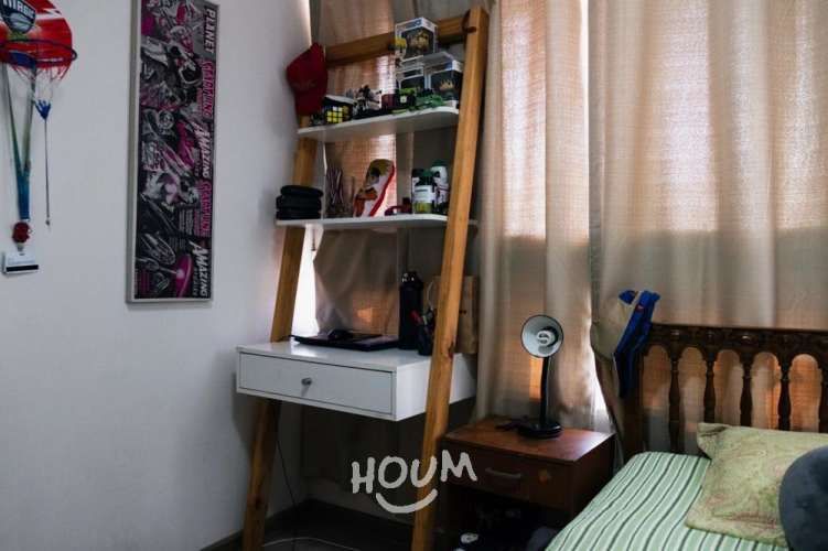 Departamento en Los Clarines