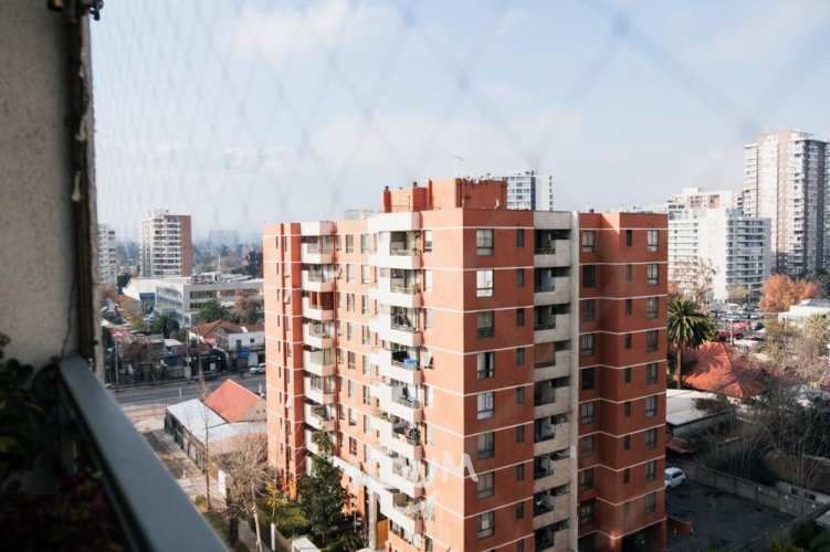 Departamento en Los Clarines