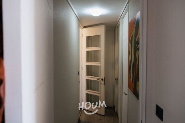 Departamento en Los Clarines