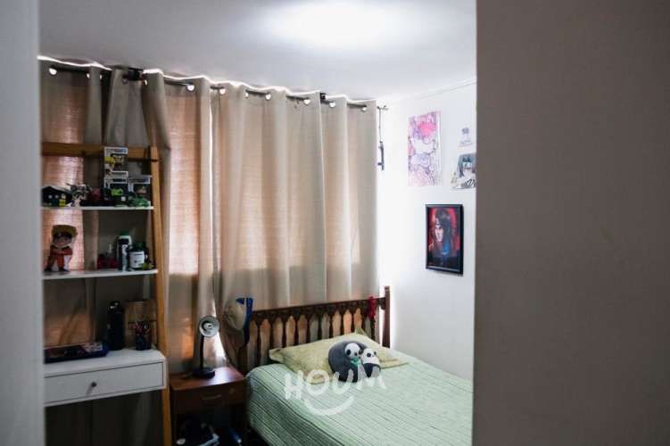 Departamento en Los Clarines